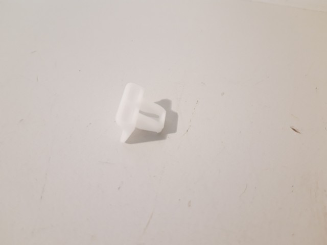 Moulding Clip w/ Sealer